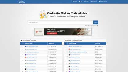 seamless web valuation